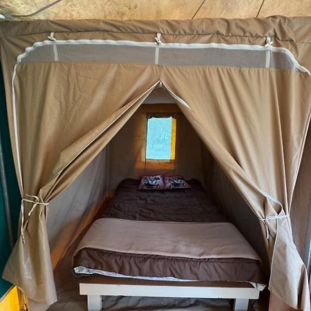 Camping Animal King Esnandes Kültér fotó