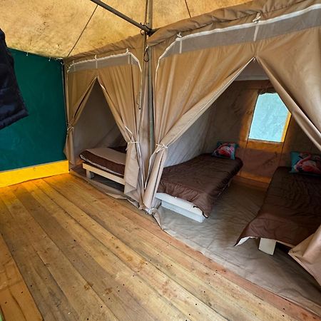 Camping Animal King Esnandes Kültér fotó
