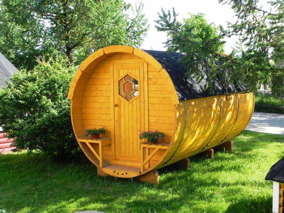 Camping Animal King Esnandes Kültér fotó