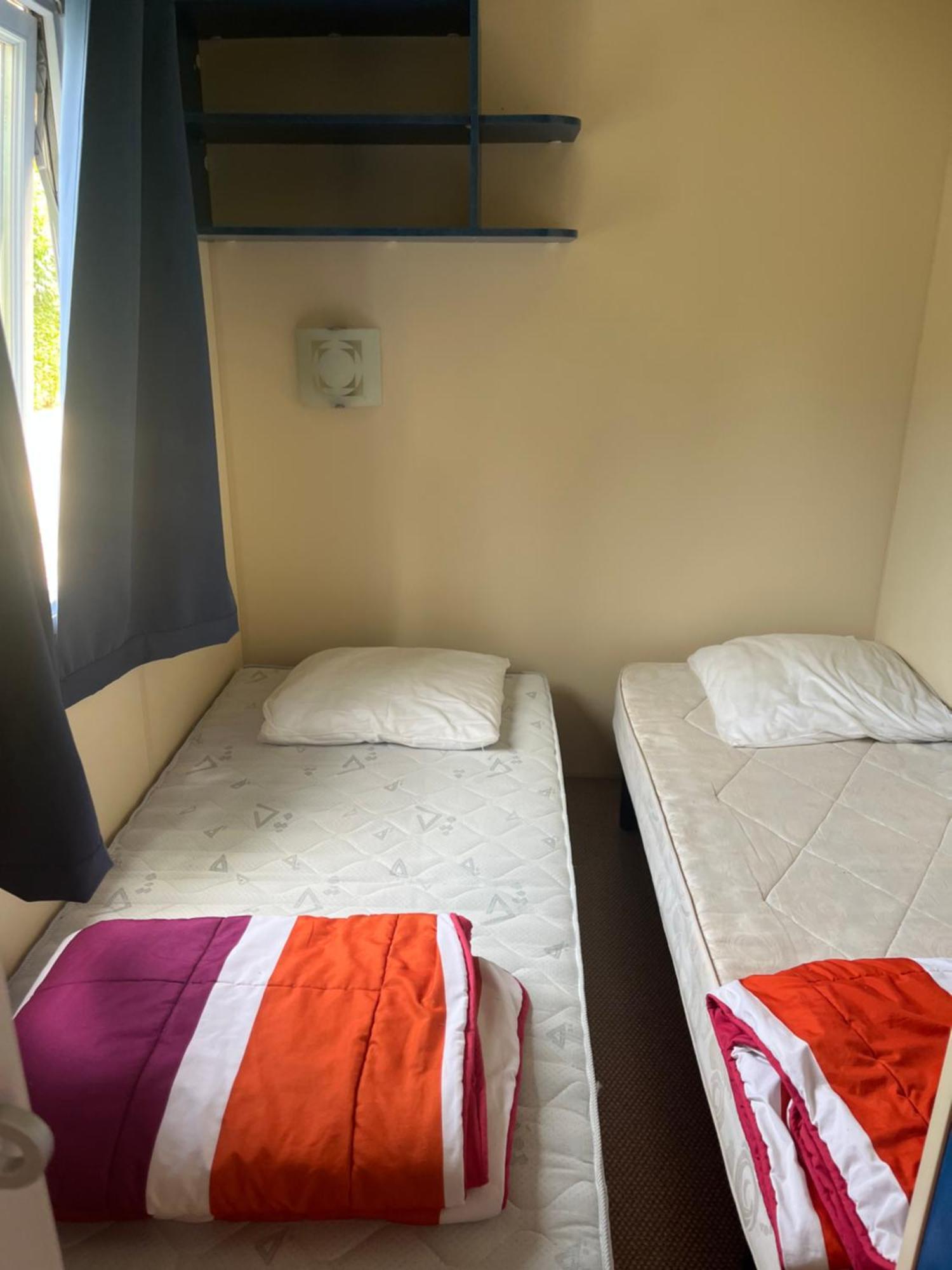 Camping Animal King Esnandes Kültér fotó