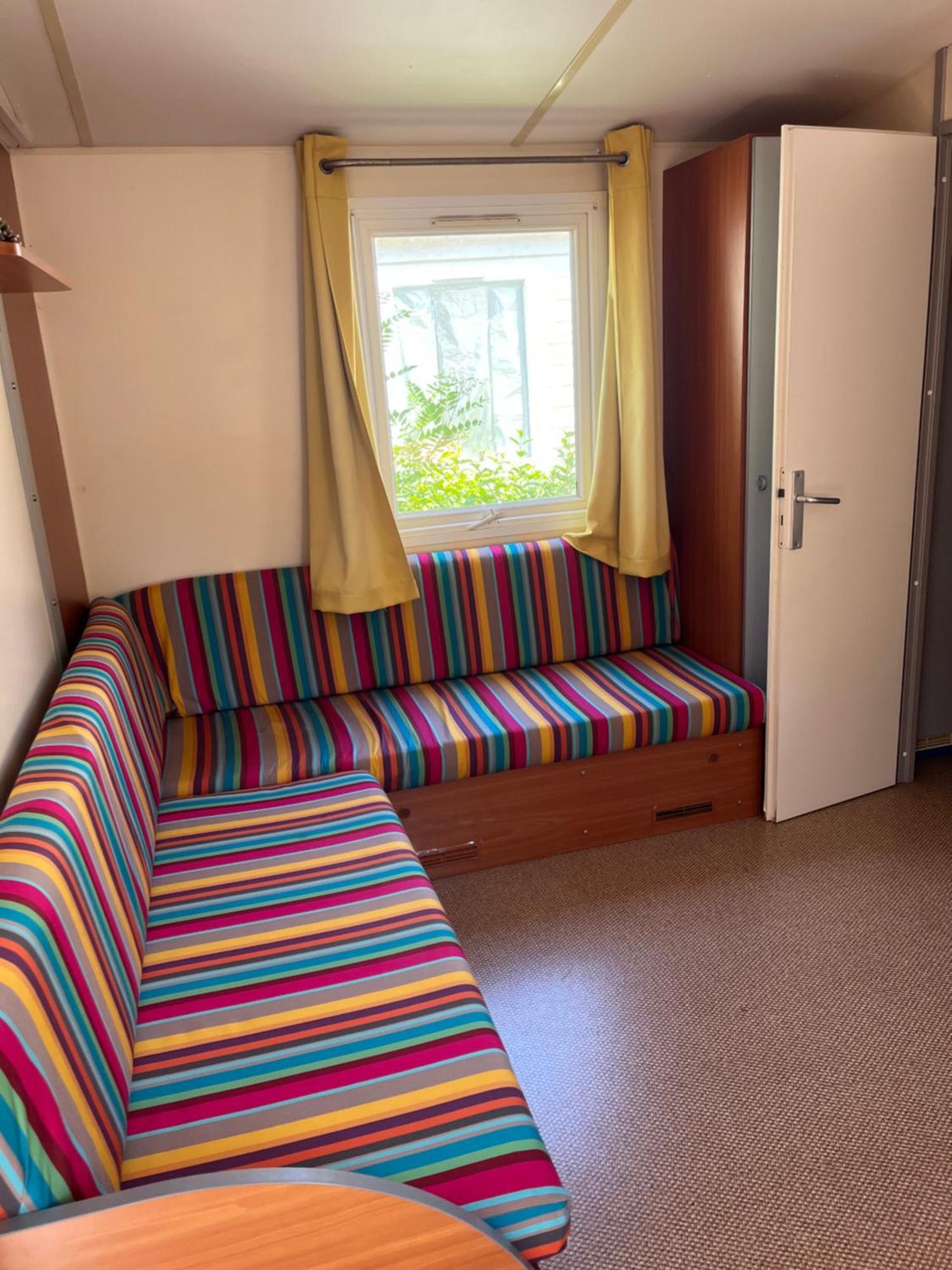 Camping Animal King Esnandes Kültér fotó