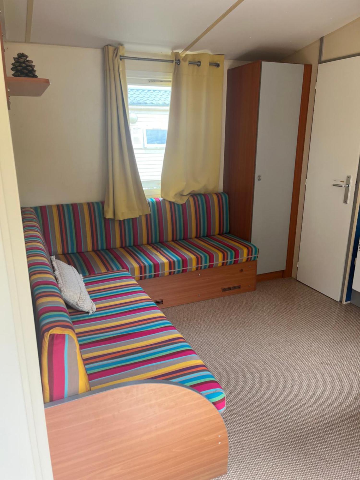 Camping Animal King Esnandes Kültér fotó