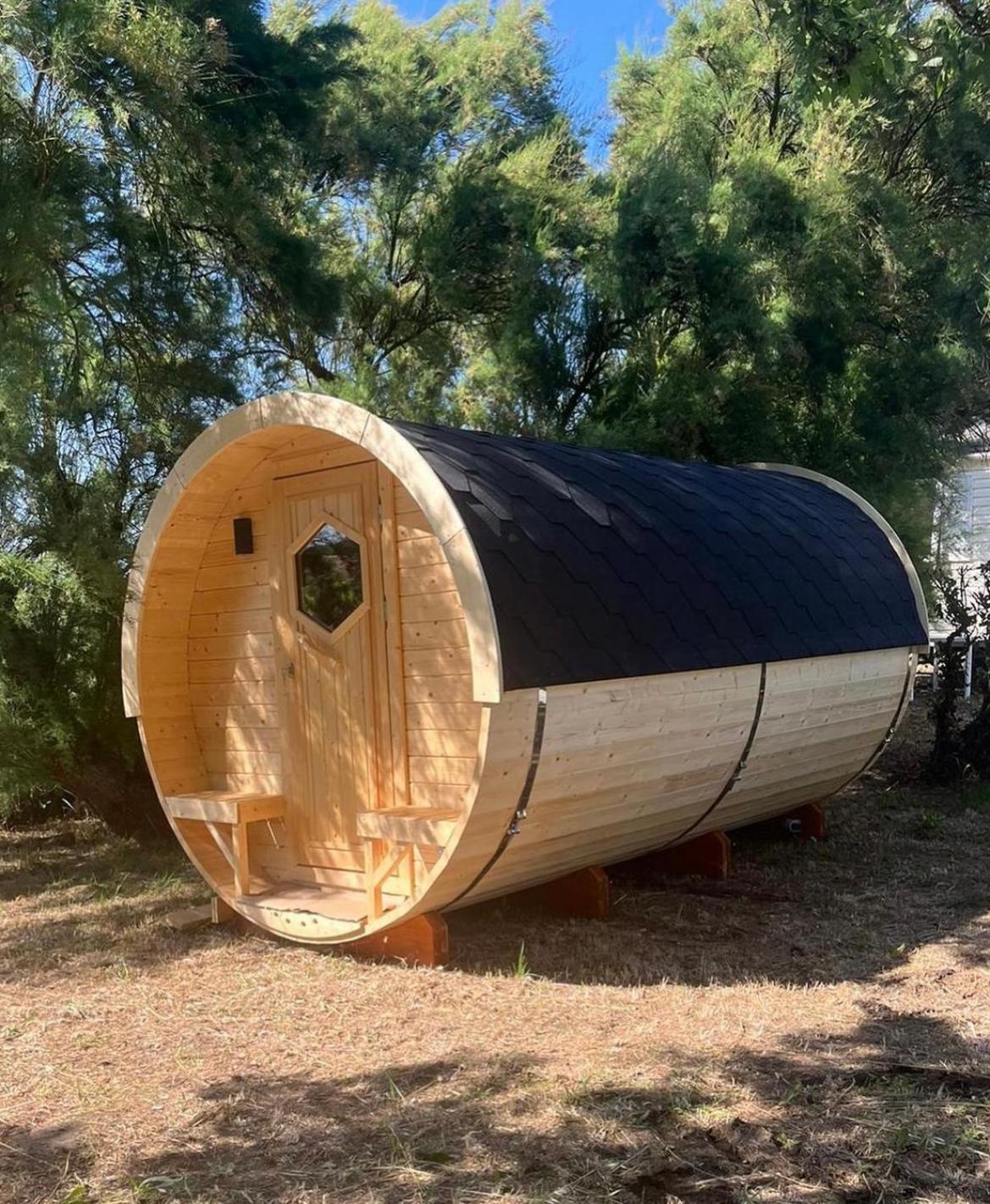 Camping Animal King Esnandes Kültér fotó