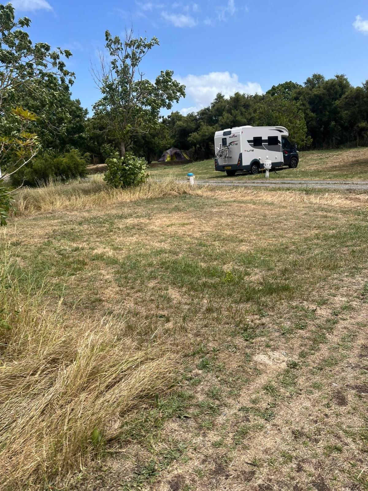 Camping Animal King Esnandes Kültér fotó