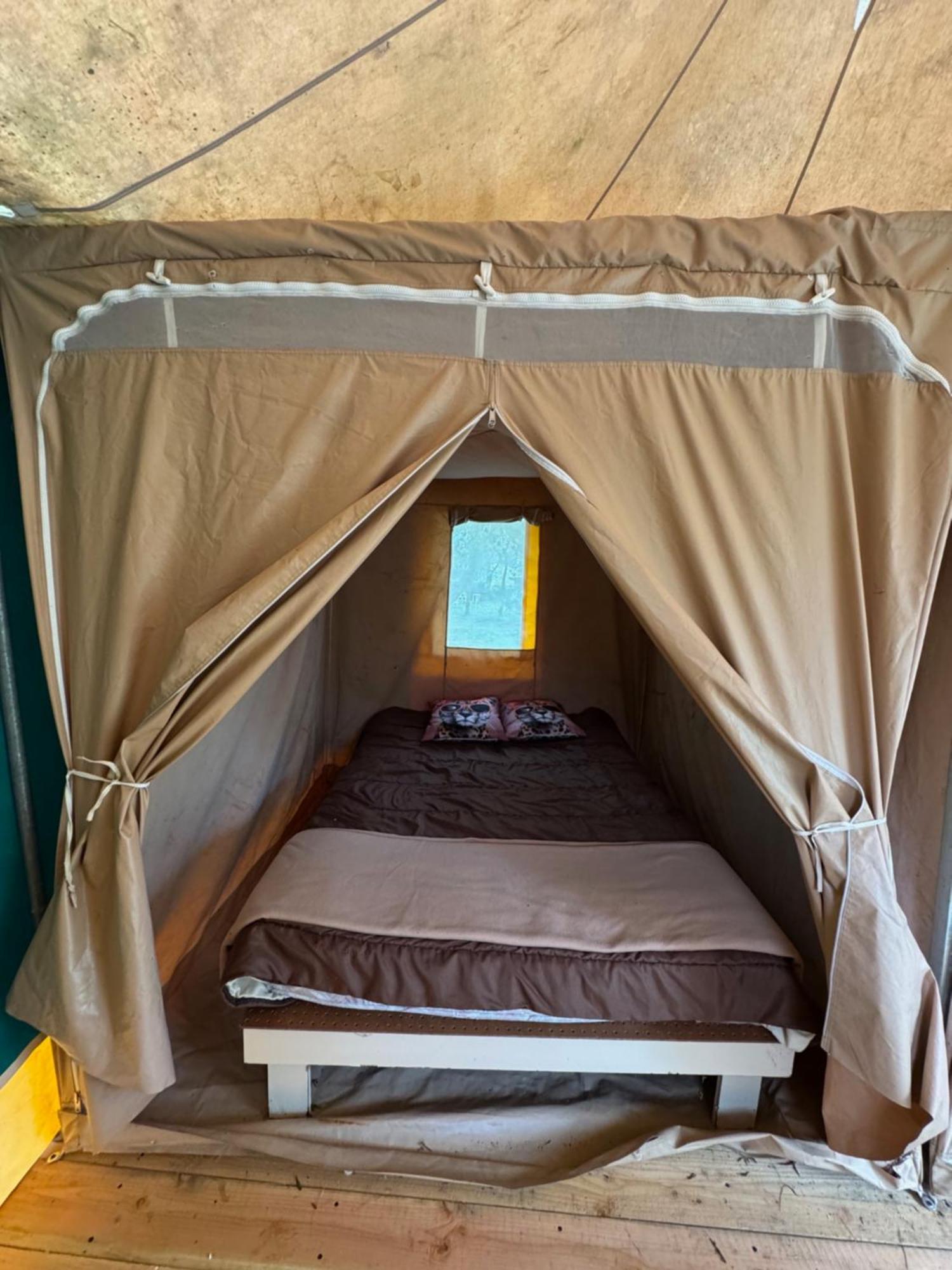 Camping Animal King Esnandes Kültér fotó