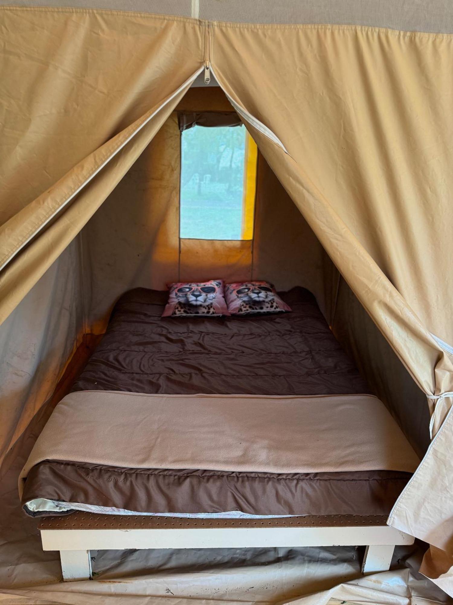 Camping Animal King Esnandes Kültér fotó