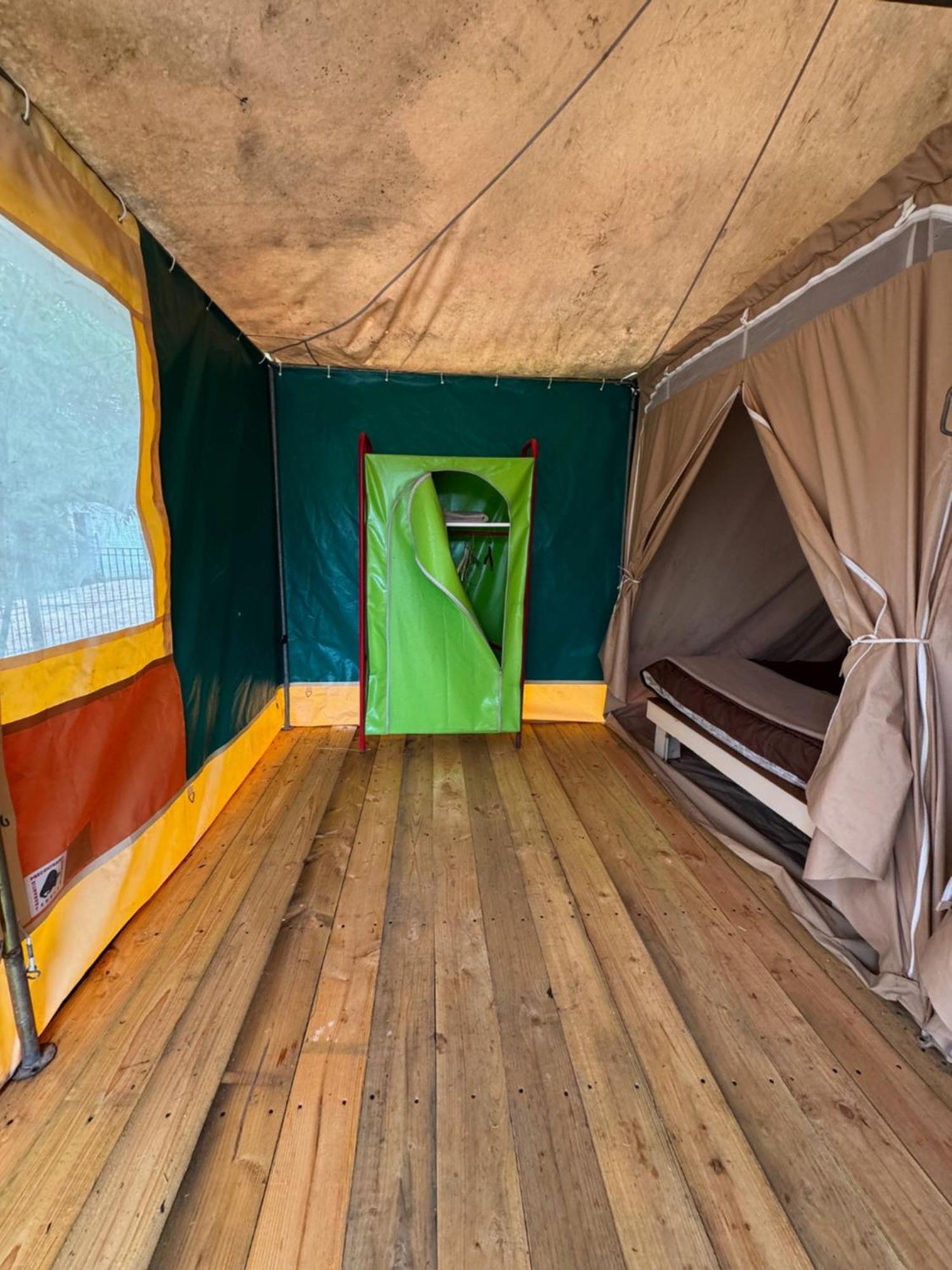 Camping Animal King Esnandes Kültér fotó