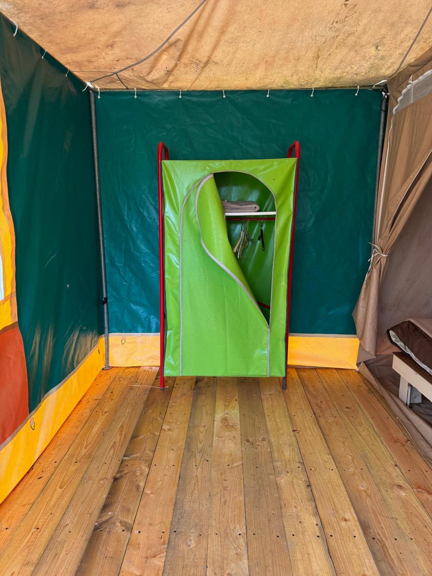Camping Animal King Esnandes Kültér fotó