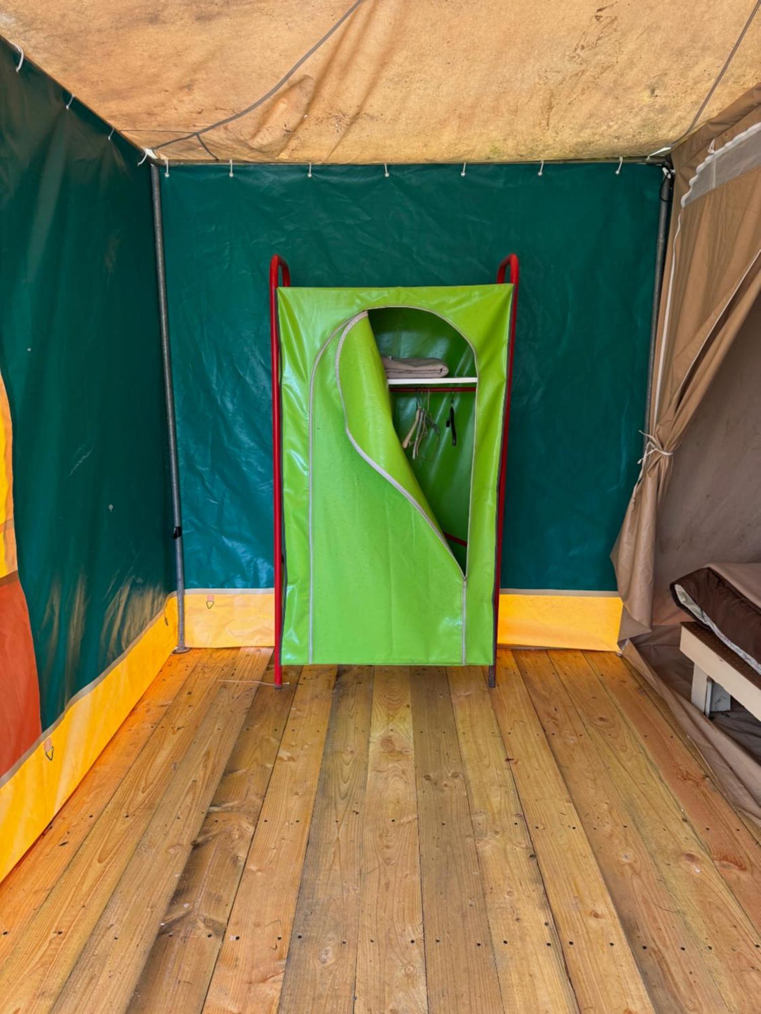 Camping Animal King Esnandes Kültér fotó