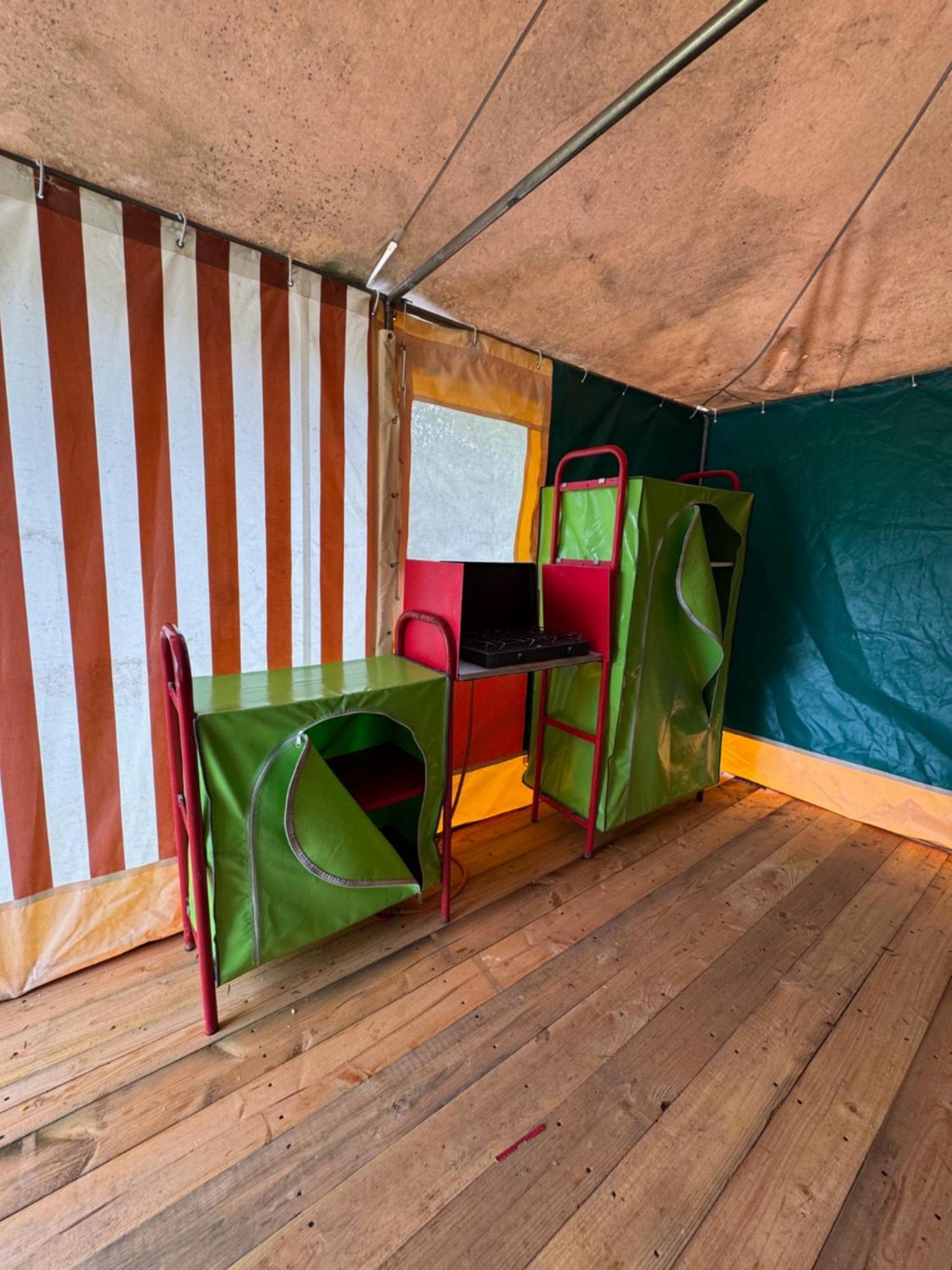 Camping Animal King Esnandes Kültér fotó