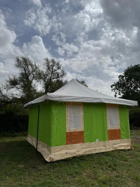 Camping Animal King Esnandes Kültér fotó