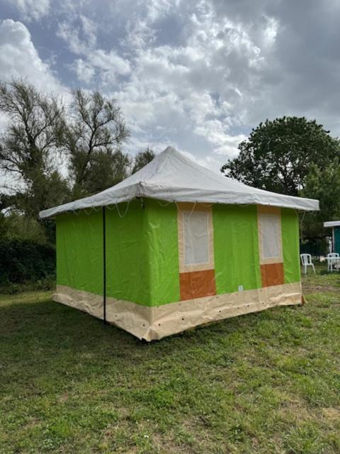 Camping Animal King Esnandes Kültér fotó