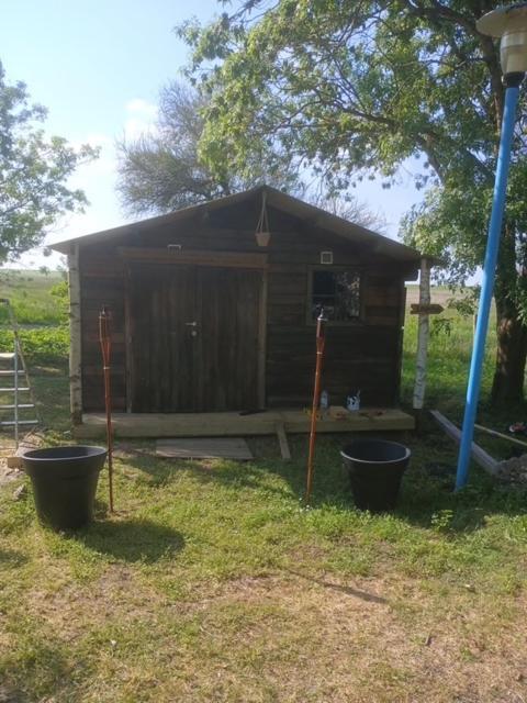 Camping Animal King Esnandes Kültér fotó