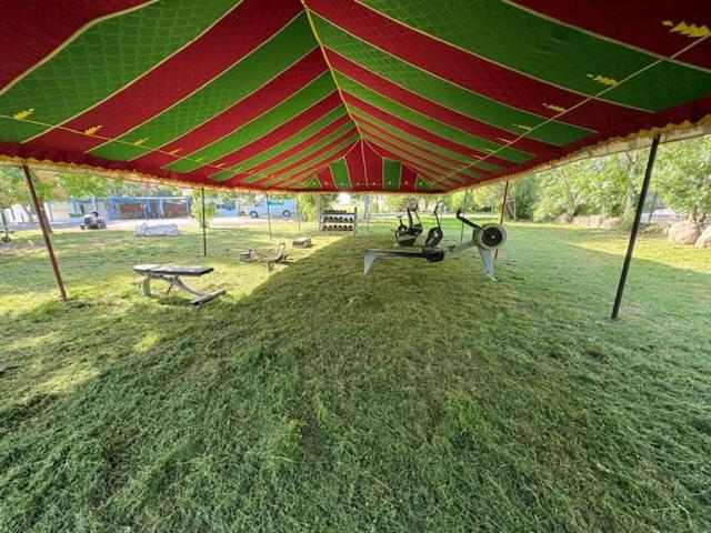Camping Animal King Esnandes Kültér fotó